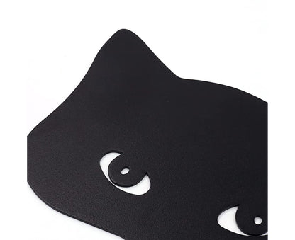 1 Set Garden Stake Peeping Cat Insert - A - view 2