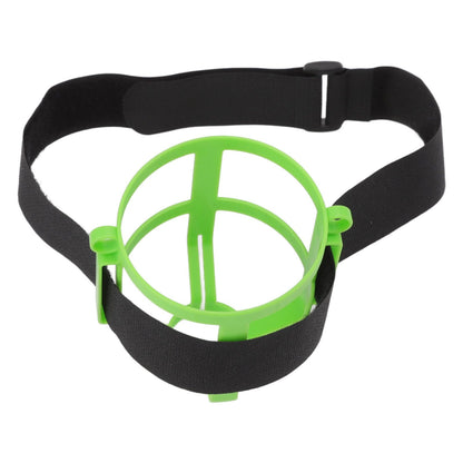 4 Pcs Animal Medicine Bottle Plastic Net Case for Veterinarian Animal Injection Animal Treatment - view 6