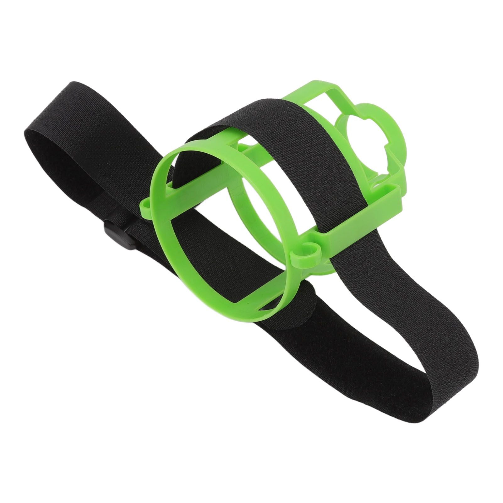 4 Pcs Animal Medicine Bottle Plastic Net Case for Veterinarian Animal Injection Animal Treatment - view 8
