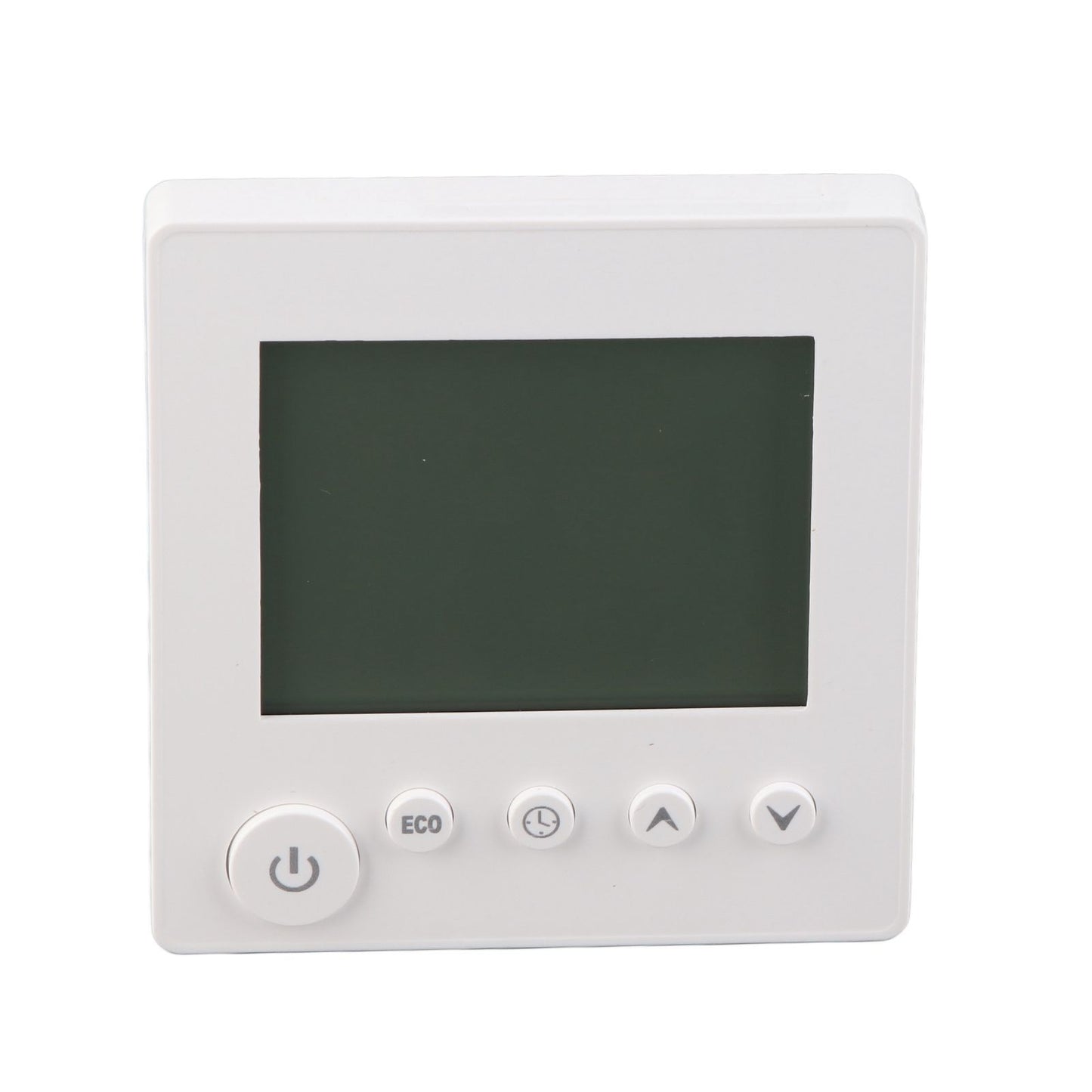 Smart Thermostat LCD Display Keypad AC 95‑240V 16A for Home Electric Heating Thermostat - view 2