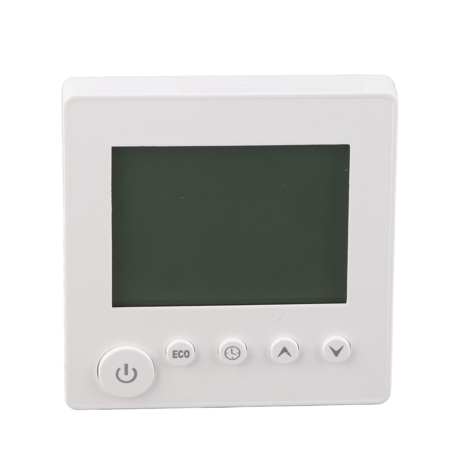 Smart Thermostat LCD Display Keypad AC 95‑240V 16A for Home Electric Heating Thermostat - view 2