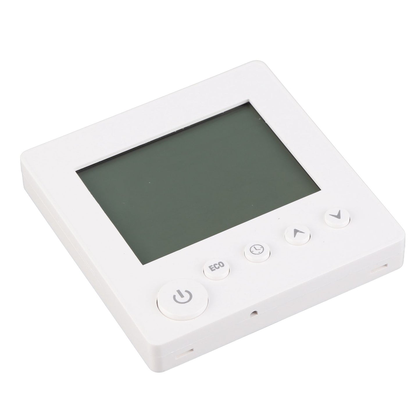 Smart Thermostat LCD Display Keypad AC 95‑240V 16A for Home Electric Heating Thermostat - view 5