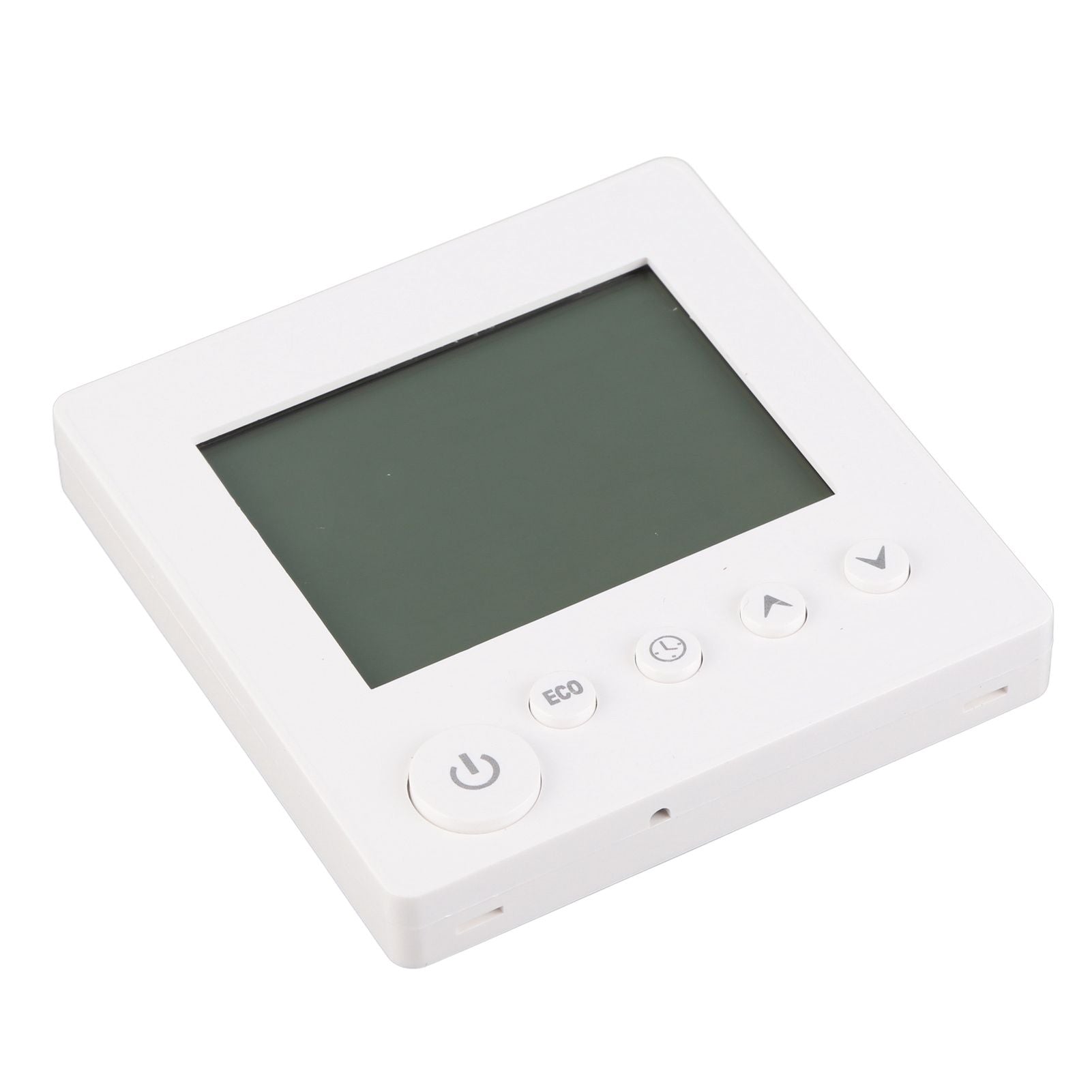 Smart Thermostat LCD Display Keypad AC 95‑240V 16A for Home Electric Heating Thermostat - view 5