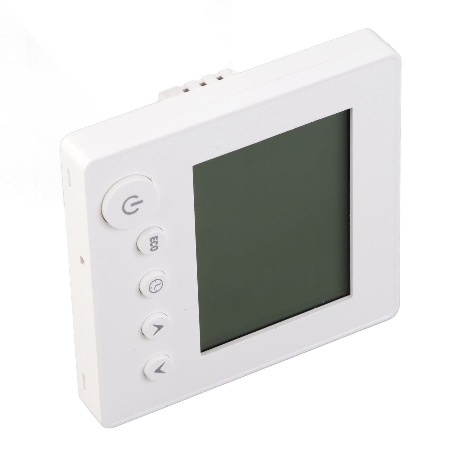 Smart Thermostat LCD Display Keypad AC 95‑240V 16A for Home Electric Heating Thermostat - view 6