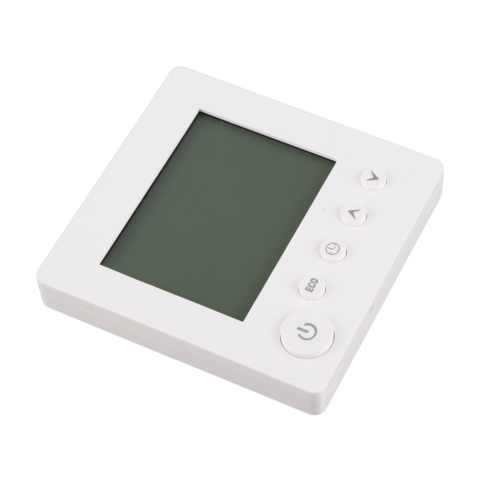 Smart Thermostat LCD Display Keypad AC 95‑240V 16A for Home Electric Heating Thermostat - view 8