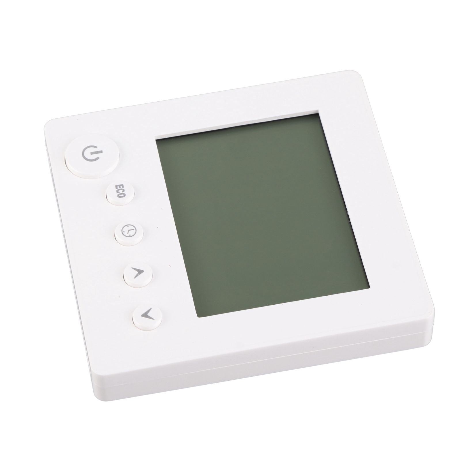 Smart Thermostat LCD Display Keypad AC 95‑240V 16A for Home Electric Heating Thermostat - view 9