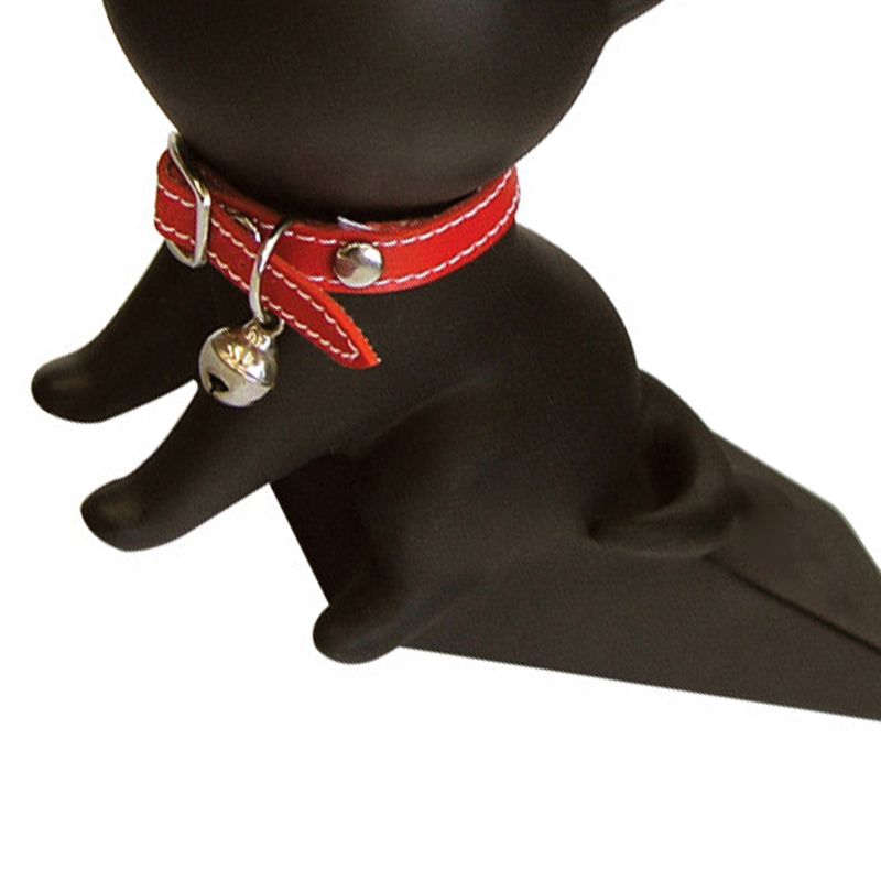 Cartoon Door Stopper Cute Animal Shaped Punch Free Decorative Door Wedge for Home Office Black Cat - view 7