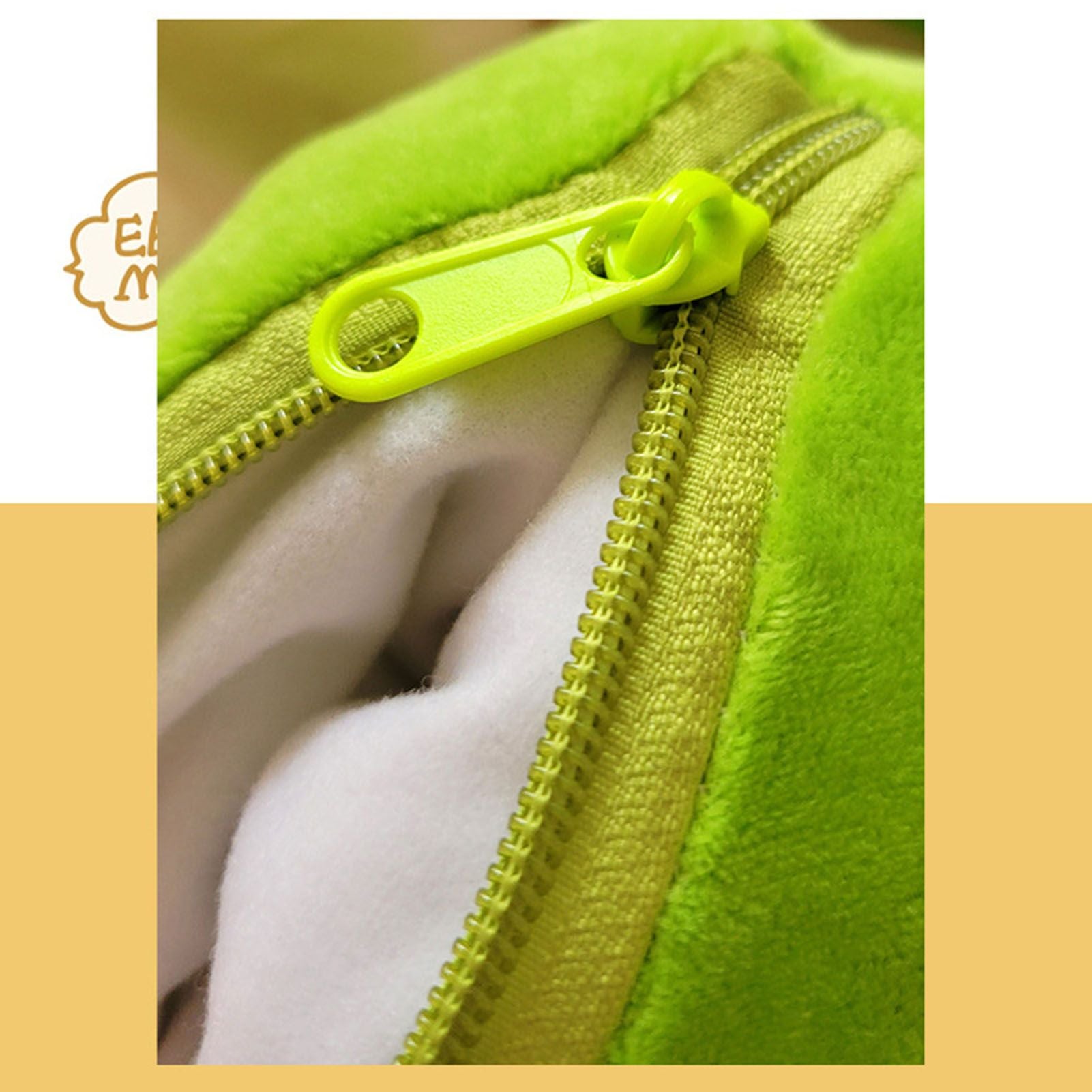 Plush Toy Shoulder Bag Cartoon Long Arm Anxiety Kitty Plush Purse Bag for Shopping Traveling - view 8
