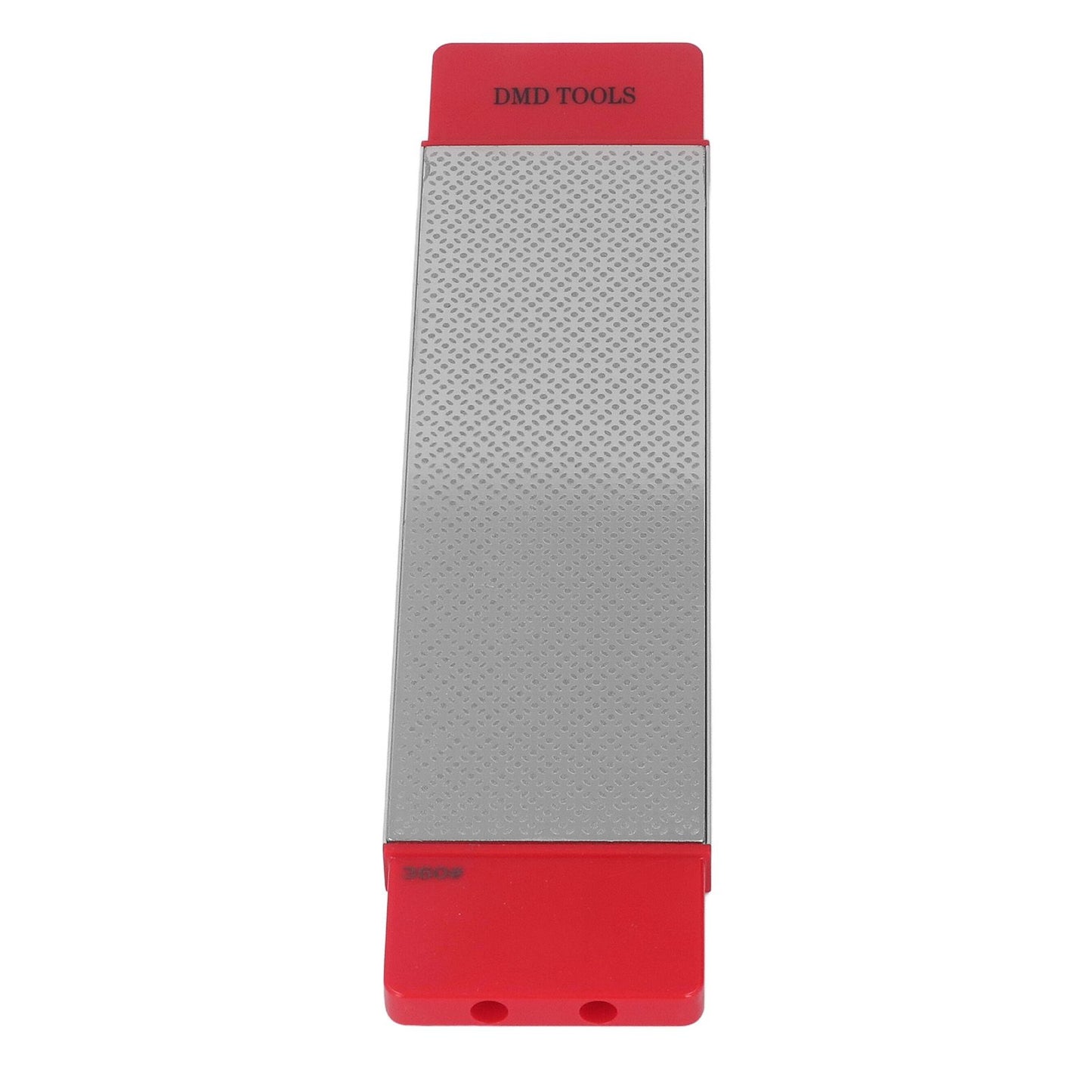 Diamond Sharpening Stone Double Sided 360 1000 Grit Knife Sharpener for Speed Skating Ice Skate - view 3