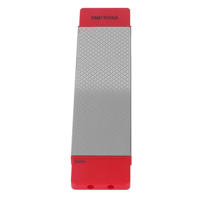 Diamond Sharpening Stone Double Sided 360 1000 Grit Knife Sharpener for Speed Skating Ice Skate - view 3