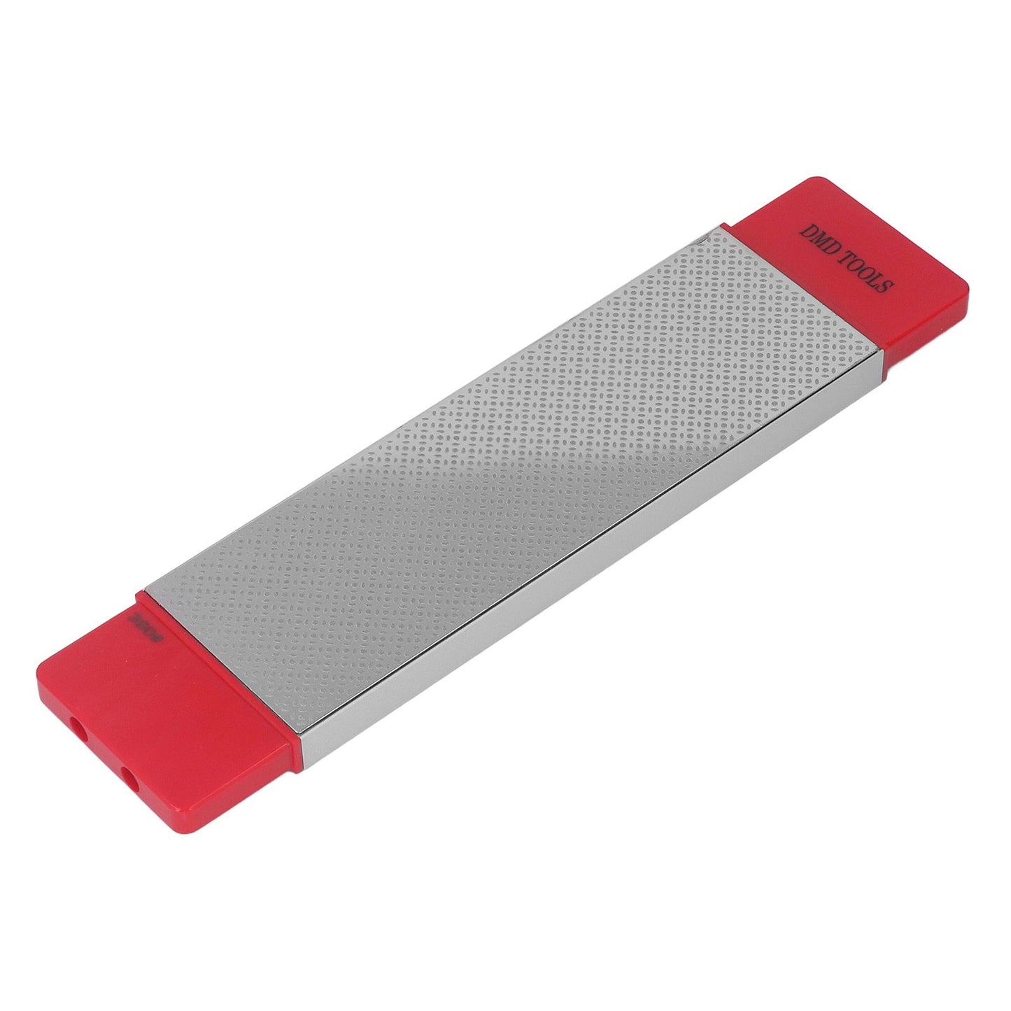 Diamond Sharpening Stone Double Sided 360 1000 Grit Knife Sharpener for Speed Skating Ice Skate - view 6