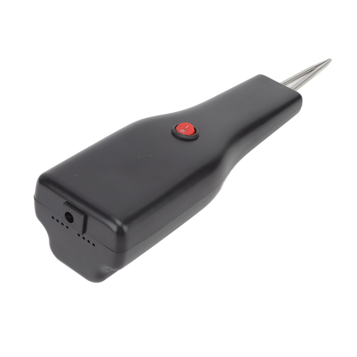 Electric Poultry Feather Plucker Handheld Chicken Plucker Full Automatic Duck Goose Feather Removing Machine AU Plug 100‑240V Plug - view 2