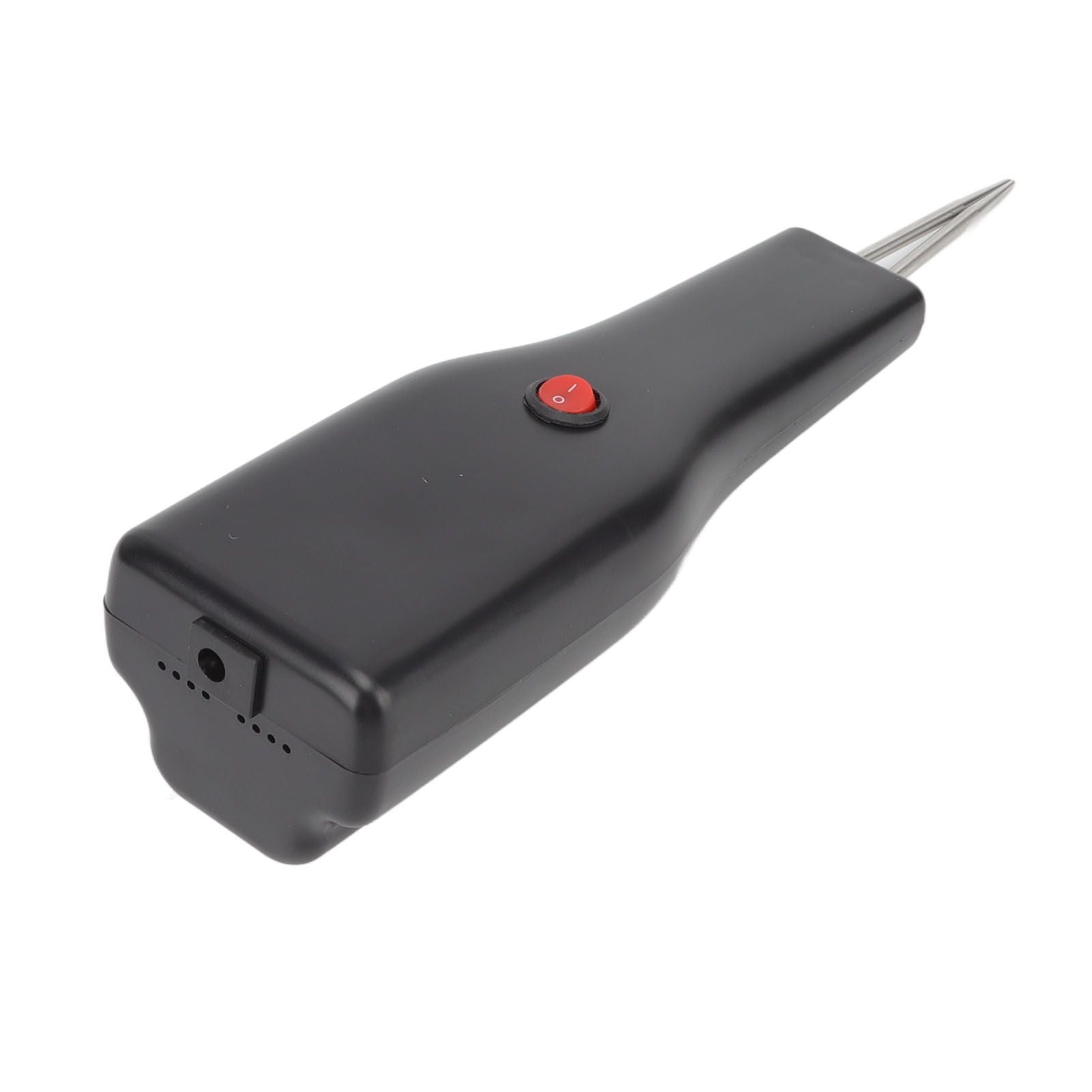 Electric Poultry Feather Plucker Handheld Chicken Plucker Full Automatic Duck Goose Feather Removing Machine AU Plug 100‑240V Plug - view 2