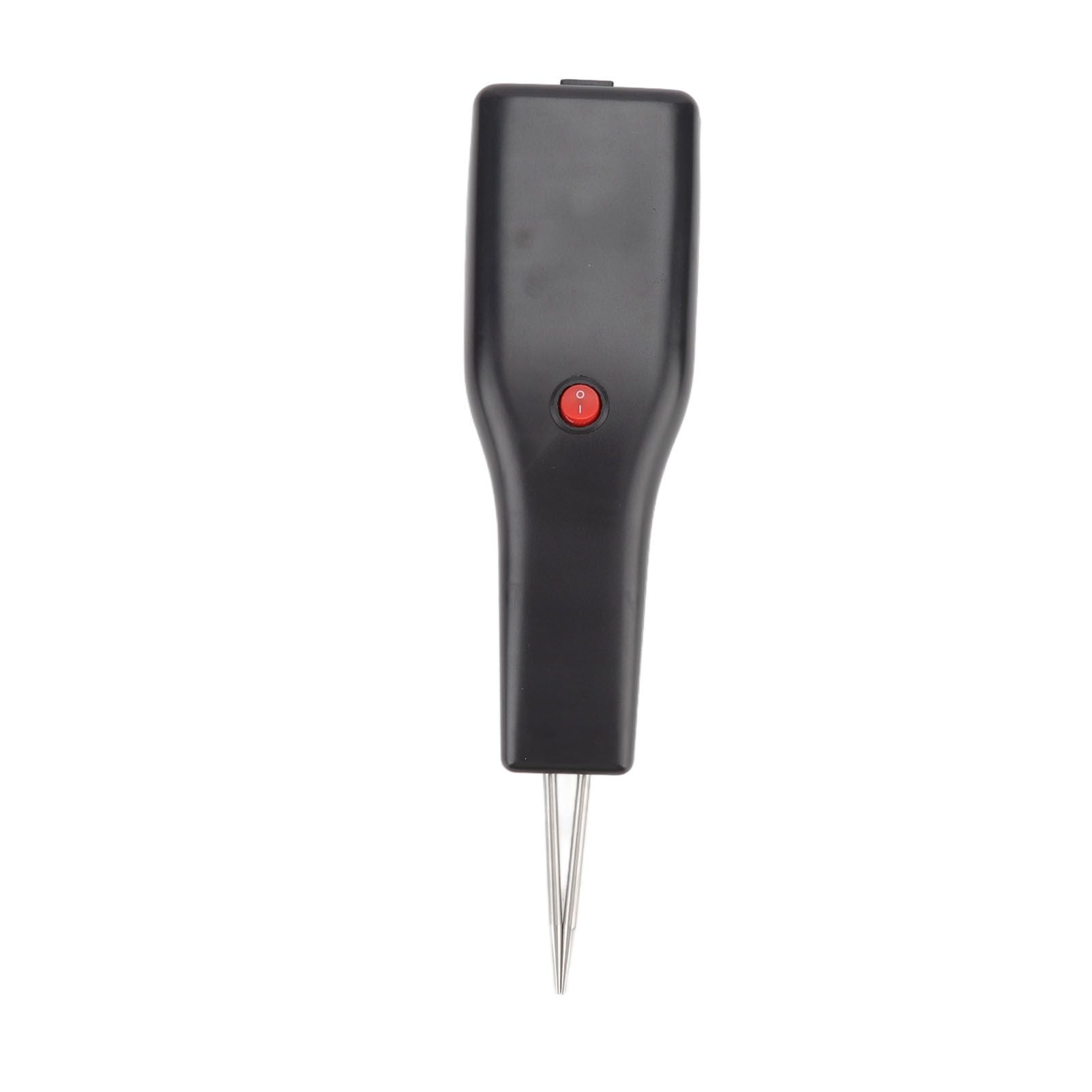 Electric Poultry Feather Plucker Handheld Chicken Plucker Full Automatic Duck Goose Feather Removing Machine AU Plug 100‑240V Plug - view 7