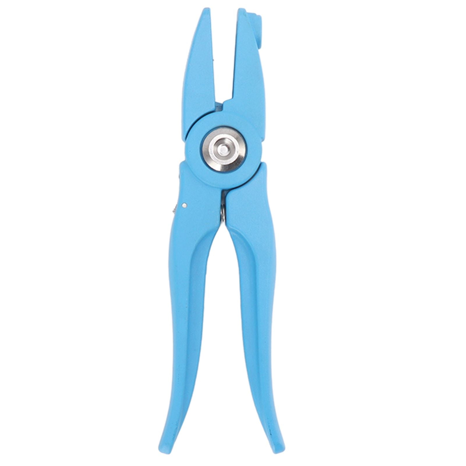 Ear Tag Applicator Universal Metal Animal Ear Tag Plier for Cow Sheep Goat Pig Cattle Farm Animals - view 2