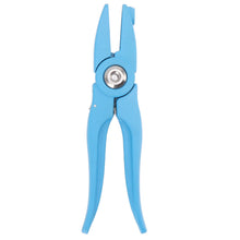 Ear Tag Applicator Universal Metal Animal Ear Tag Plier for Cow Sheep Goat Pig Cattle Farm Animals - view 2