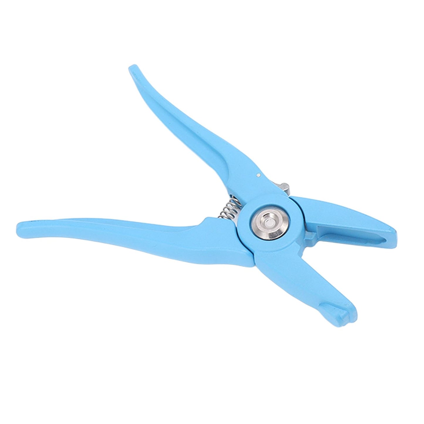 Ear Tag Applicator Universal Metal Animal Ear Tag Plier for Cow Sheep Goat Pig Cattle Farm Animals - view 3