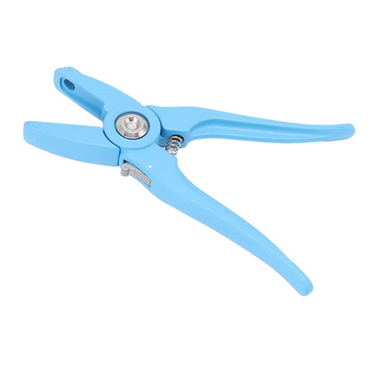 Ear Tag Applicator Universal Metal Animal Ear Tag Plier for Cow Sheep Goat Pig Cattle Farm Animals - view 4