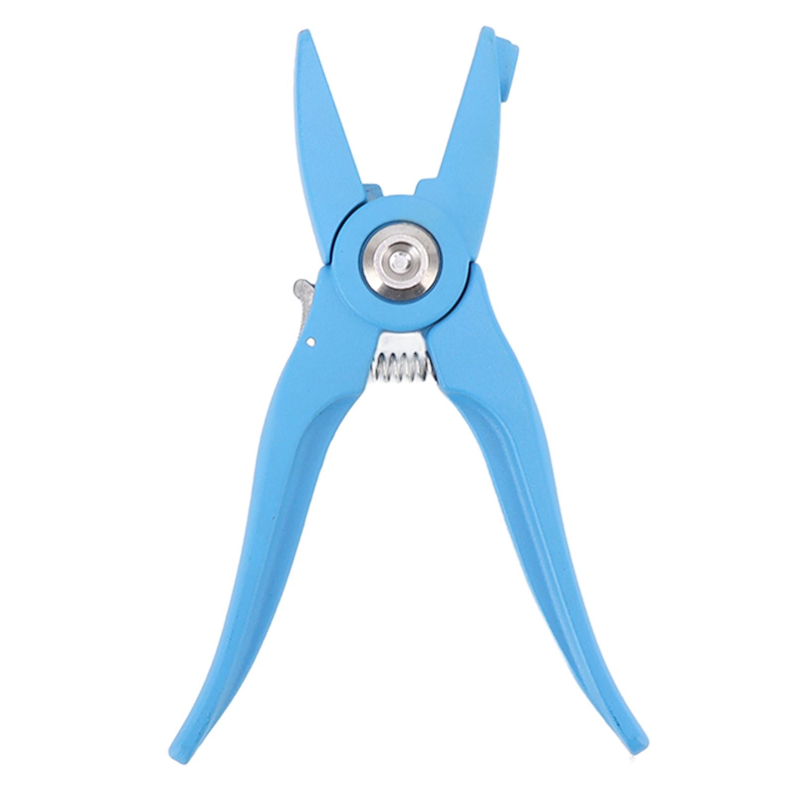 Ear Tag Applicator Universal Metal Animal Ear Tag Plier for Cow Sheep Goat Pig Cattle Farm Animals - view 6