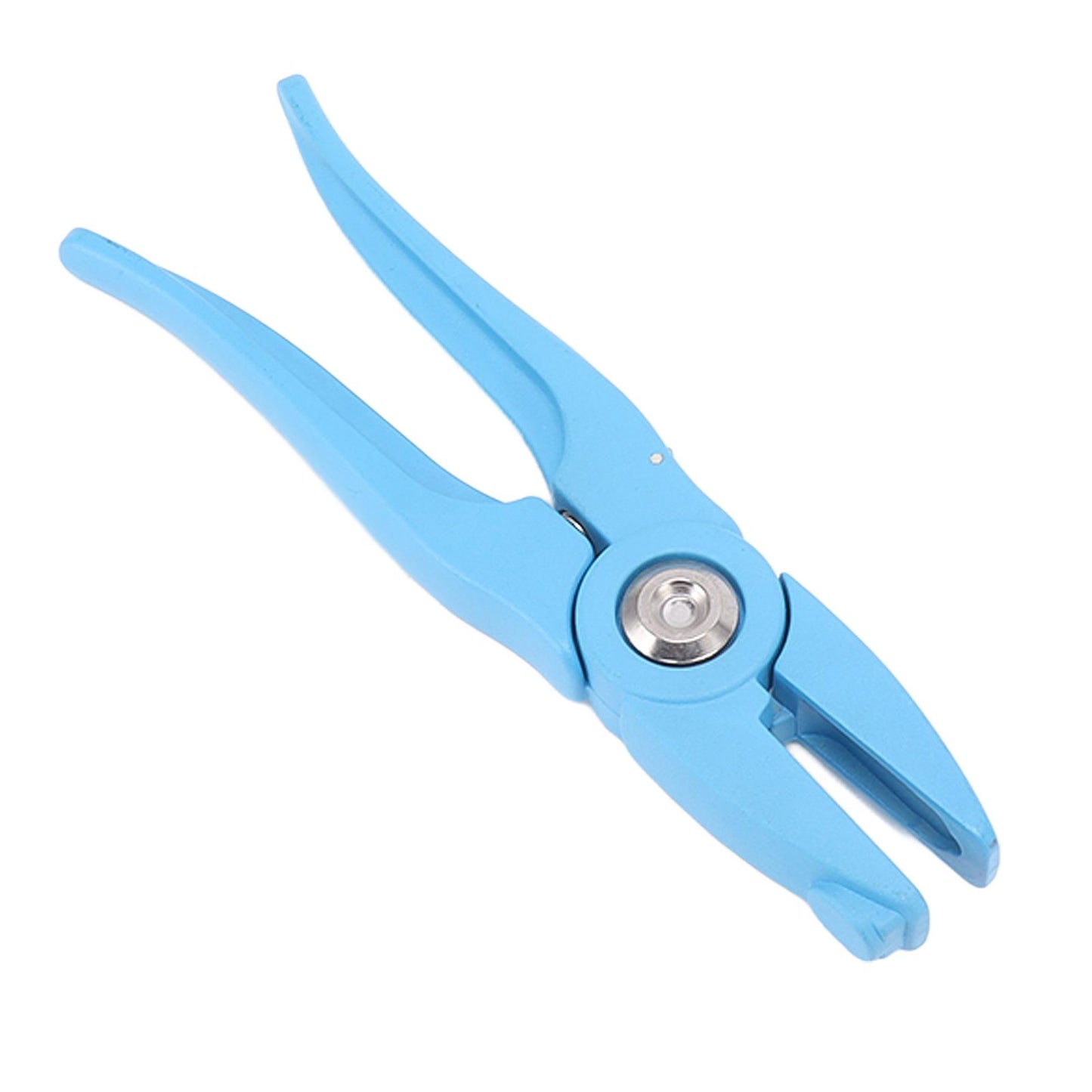 Ear Tag Applicator Universal Metal Animal Ear Tag Plier for Cow Sheep Goat Pig Cattle Farm Animals - view 7