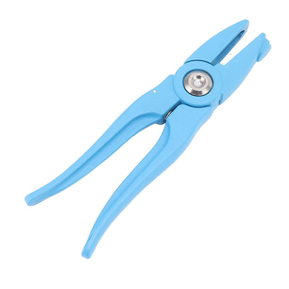 Ear Tag Applicator Universal Metal Animal Ear Tag Plier for Cow Sheep Goat Pig Cattle Farm Animals - view 8