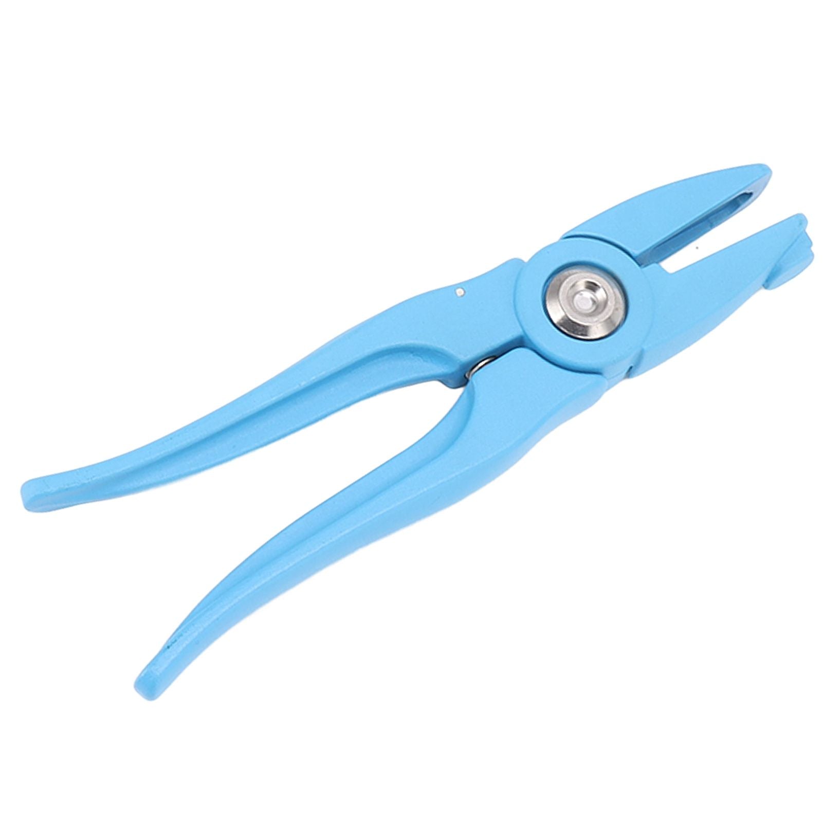 Ear Tag Applicator Universal Metal Animal Ear Tag Plier for Cow Sheep Goat Pig Cattle Farm Animals - view 10