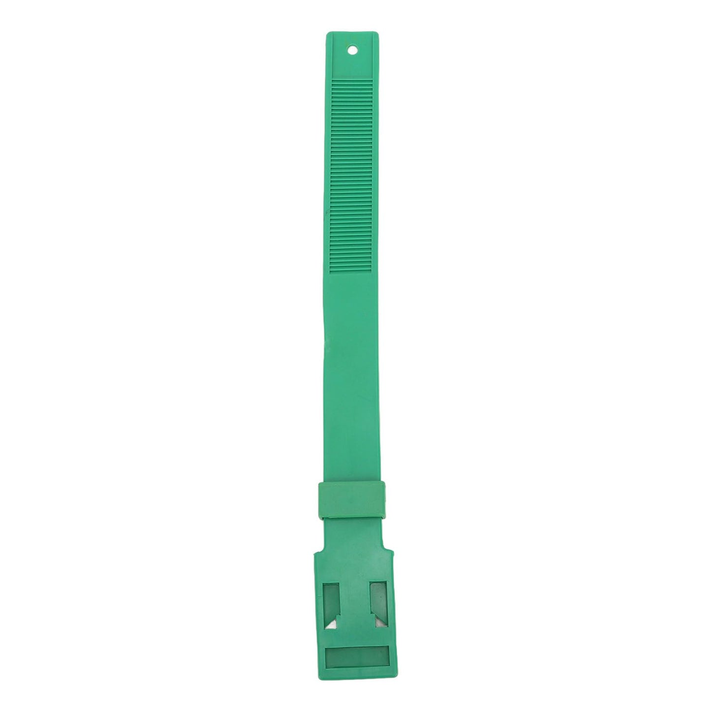10Pcs Goat Collar Sheep Identification Bands Livestock Marking Ring Farming Equipment 36cm Green - view 8