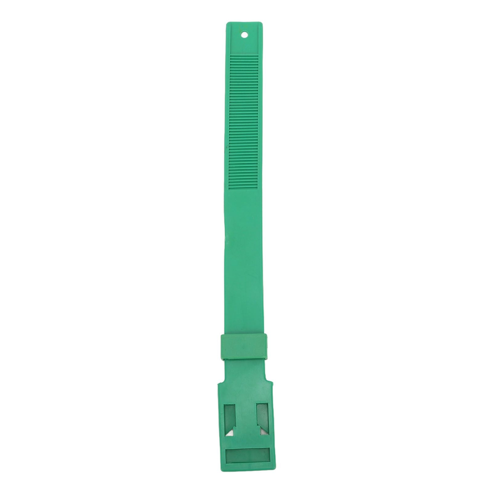 10Pcs Goat Collar Sheep Identification Bands Livestock Marking Ring Farming Equipment 36cm Green - view 8