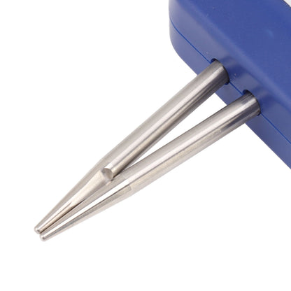 Handheld Electric Chicken Plucker Poultry Feather Plucker Machine Duck Feather Plucking Machine 100‑240V AU Plug - view 3