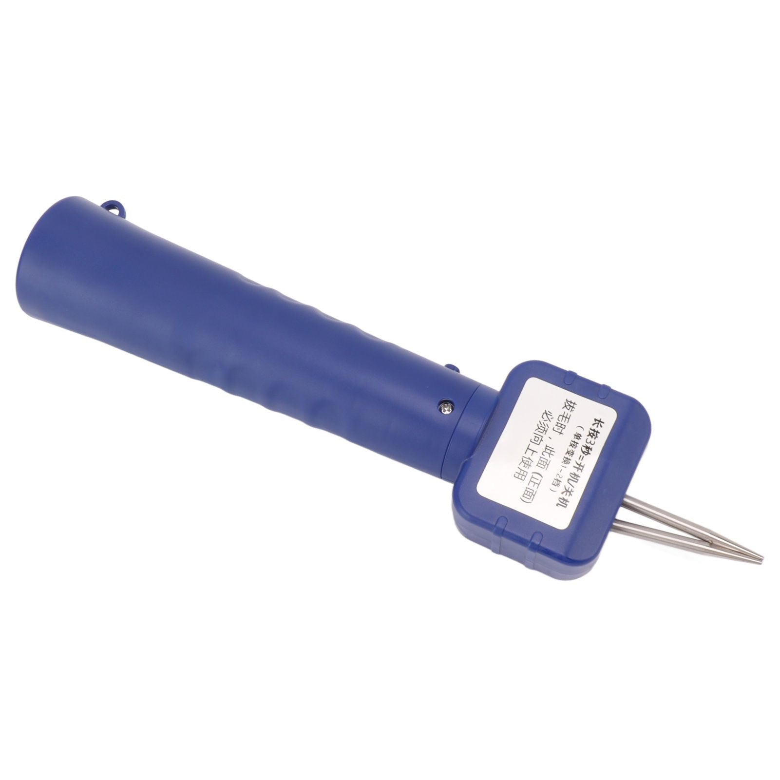 Handheld Electric Chicken Plucker Poultry Feather Plucker Machine Duck Feather Plucking Machine 100‑240V AU Plug - view 5