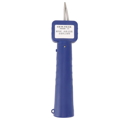 Handheld Electric Chicken Plucker Poultry Feather Plucker Machine Duck Feather Plucking Machine 100‑240V AU Plug - view 9