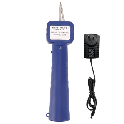Handheld Electric Chicken Plucker Poultry Feather Plucker Machine Duck Feather Plucking Machine 100‑240V AU Plug - view 10
