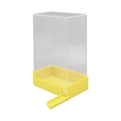 Bee Drinking Nest Large Capacity Cubic Style Safe Bee Water Feeder for Beekeeping 1100ml - view 4