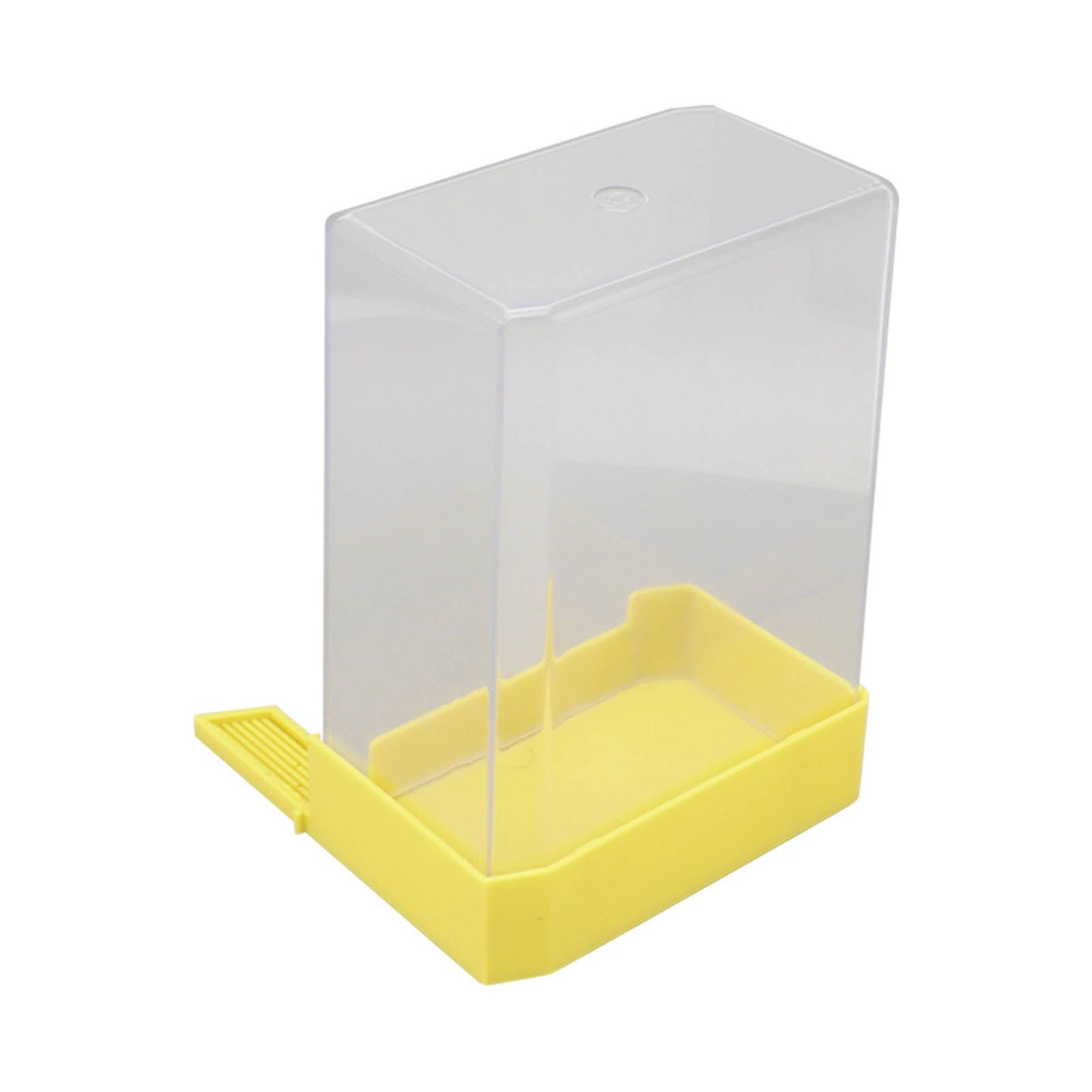 Bee Drinking Nest Large Capacity Cubic Style Safe Bee Water Feeder for Beekeeping 1100ml - view 8