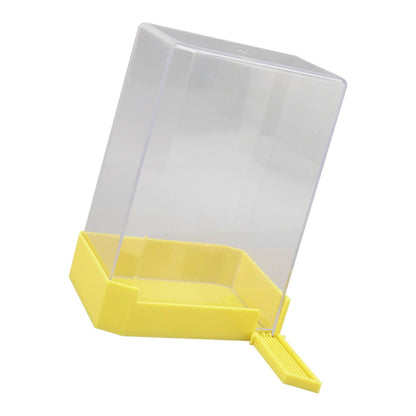 Bee Drinking Nest Large Capacity Cubic Style Safe Bee Water Feeder for Beekeeping 1100ml - view 9