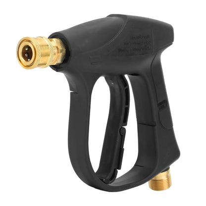 High Pressure Washer 4350PSI Electric Handheld High Pressure Washer with 1/4in Quick Connector for Cleaning Car Fence - view 2