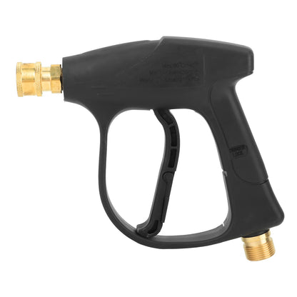 High Pressure Washer 4350PSI Electric Handheld High Pressure Washer with 1/4in Quick Connector for Cleaning Car Fence - view 3