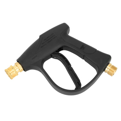 High Pressure Washer 4350PSI Electric Handheld High Pressure Washer with 1/4in Quick Connector for Cleaning Car Fence - view 5