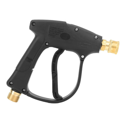 High Pressure Washer 4350PSI Electric Handheld High Pressure Washer with 1/4in Quick Connector for Cleaning Car Fence - view 9
