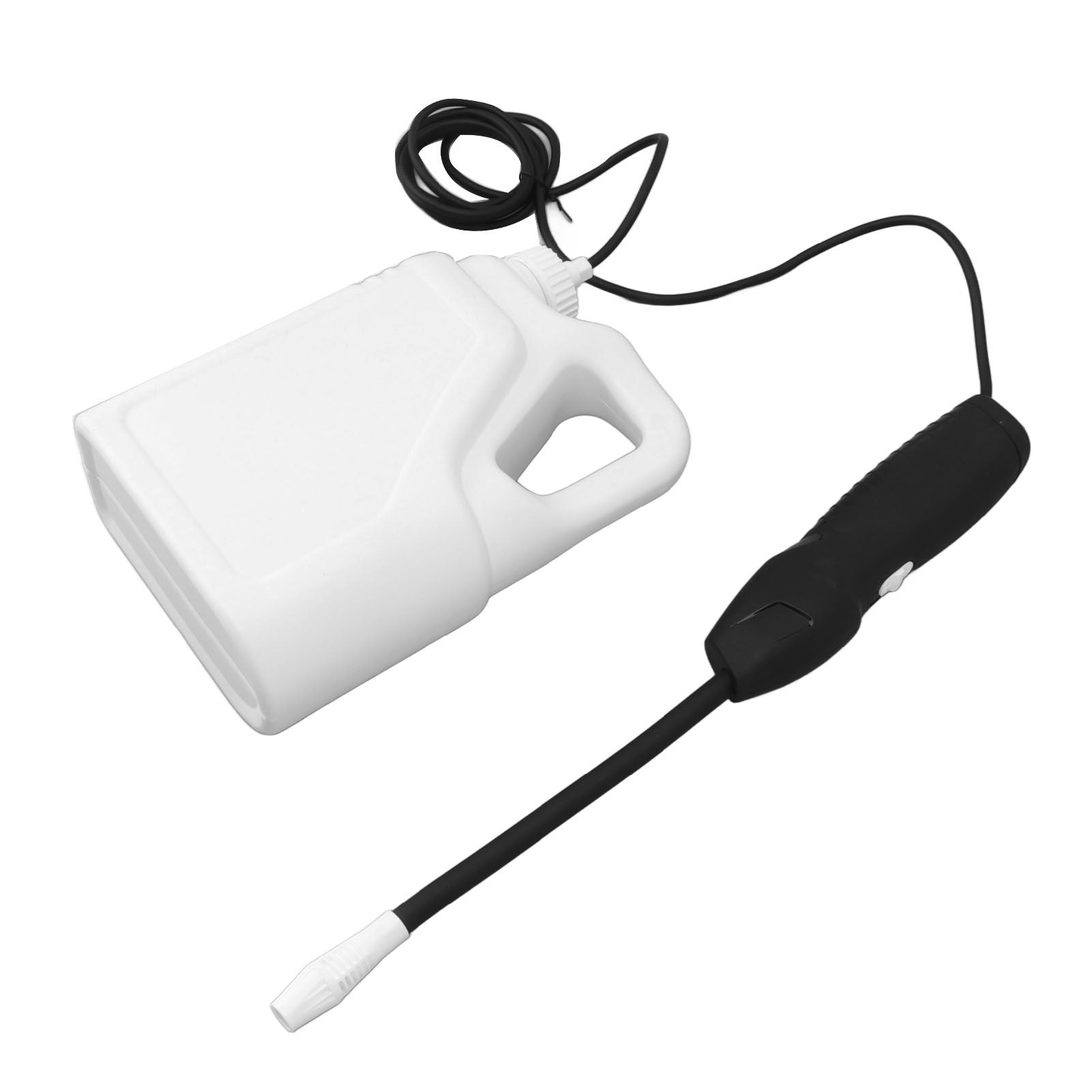 Electric Sprayer Modes Adjustable Comfortable Handle Portable Rechargeable Electric Garden Sprayer - view 3