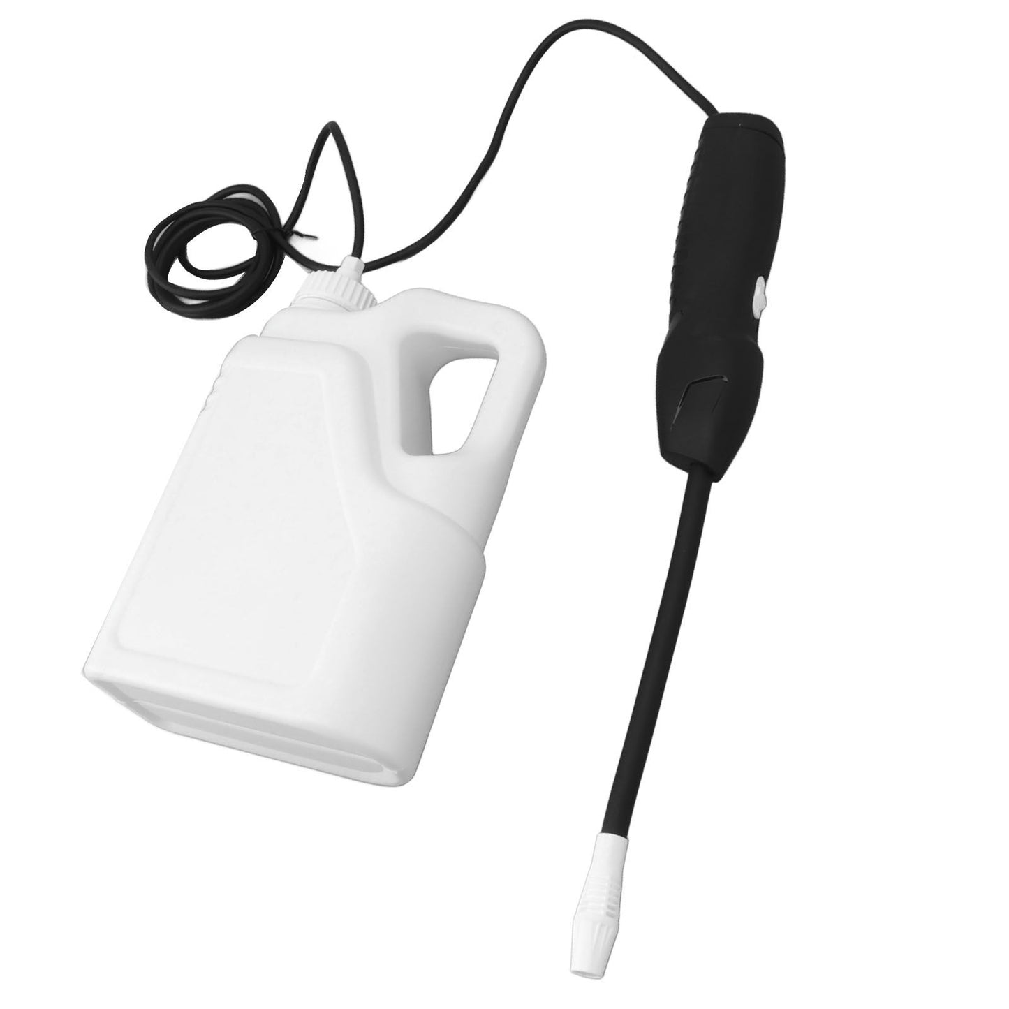 Electric Sprayer Modes Adjustable Comfortable Handle Portable Rechargeable Electric Garden Sprayer - view 5