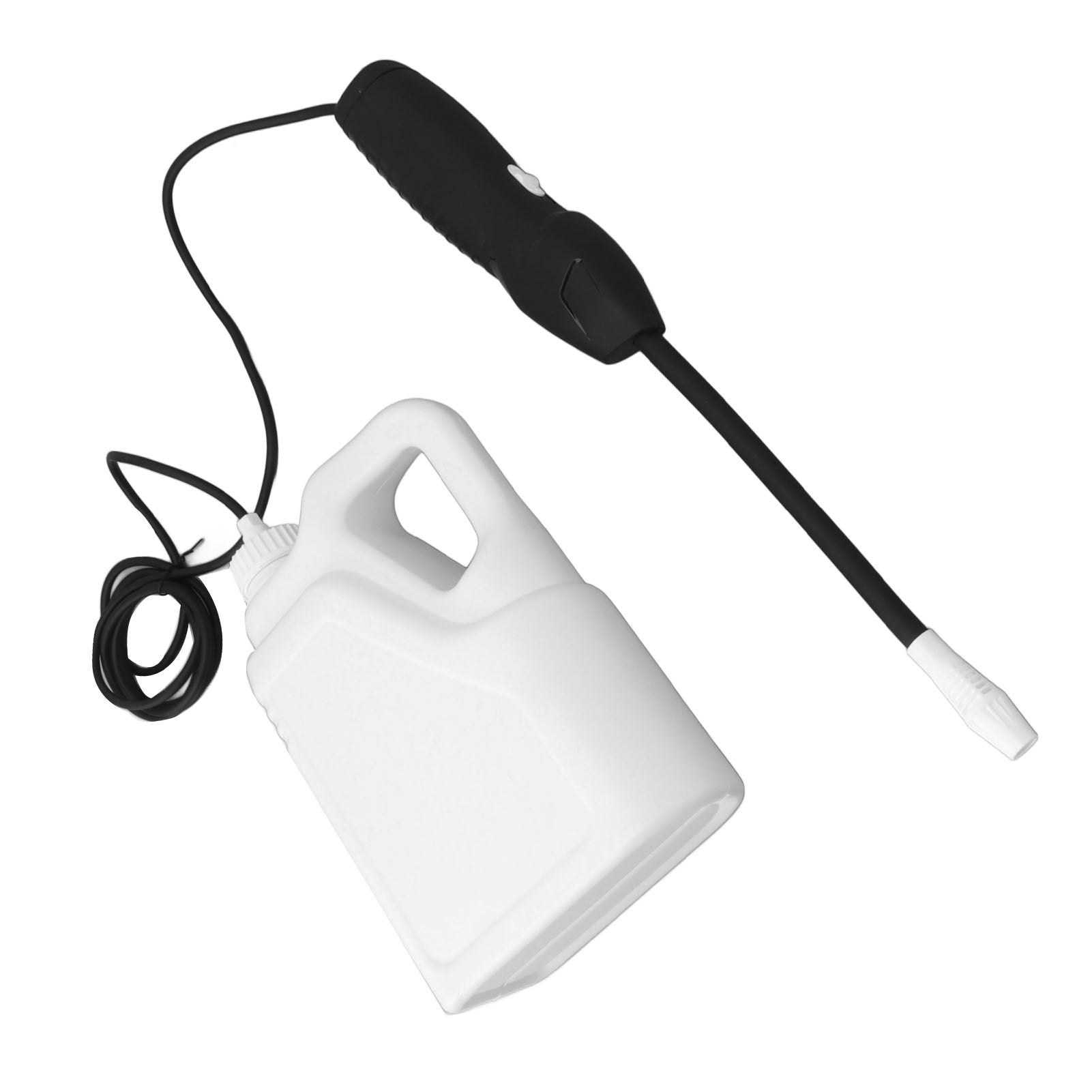 Electric Sprayer Modes Adjustable Comfortable Handle Portable Rechargeable Electric Garden Sprayer - view 7