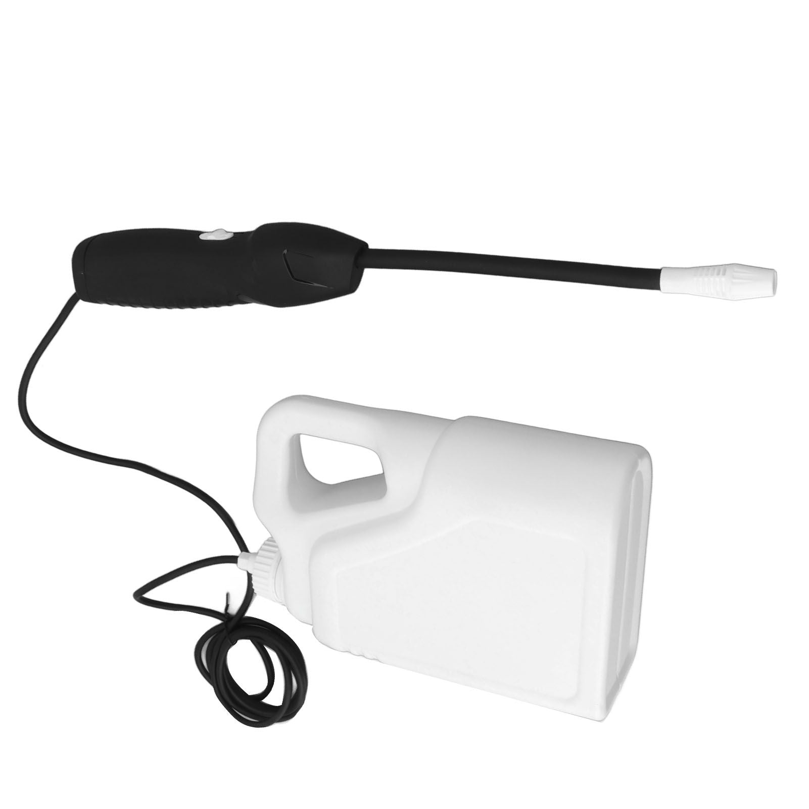 Electric Sprayer Modes Adjustable Comfortable Handle Portable Rechargeable Electric Garden Sprayer - view 9