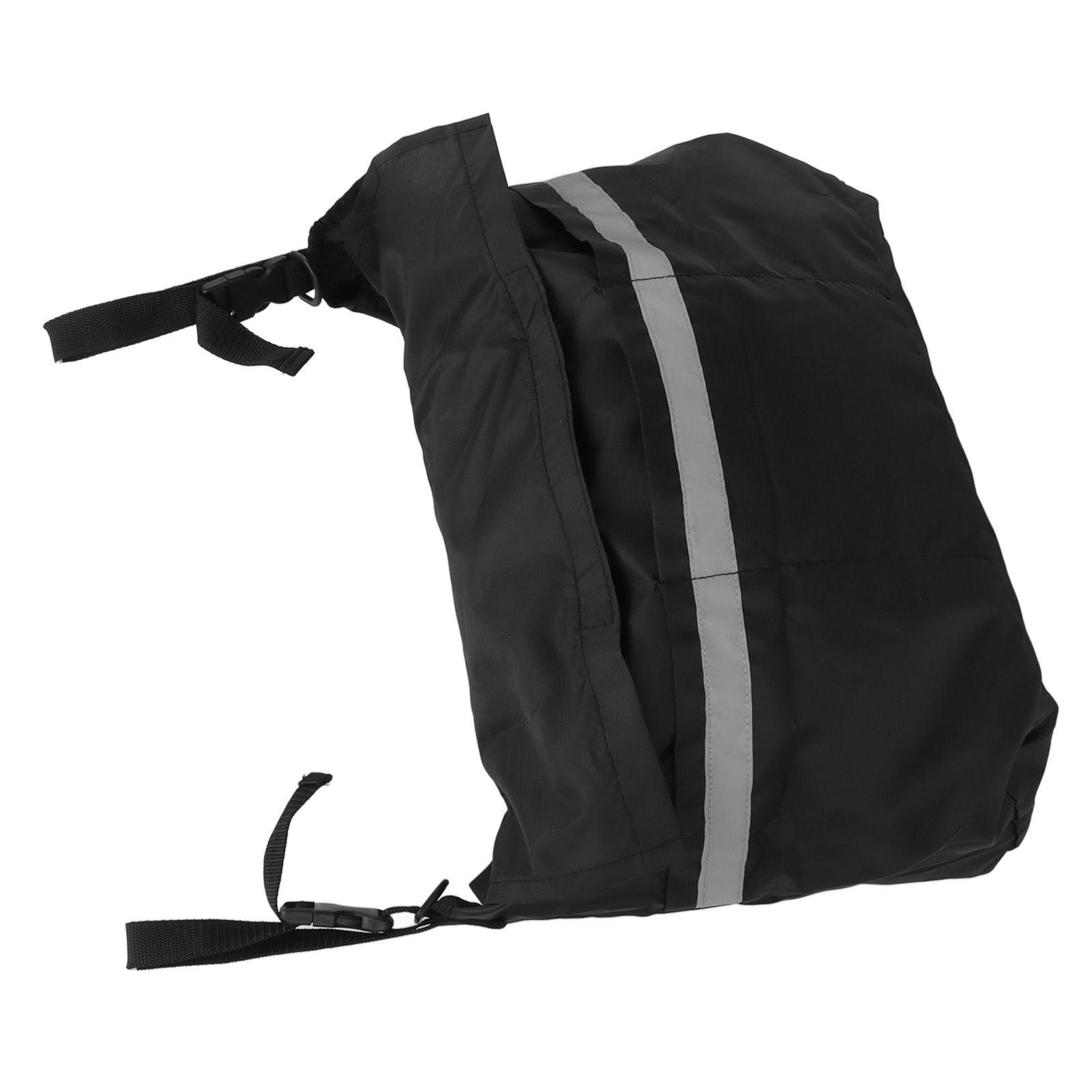 Walker Pouch Bag Polyester Foldable Wheelchair Backpack Carry Bag for Seniors Elderly - view 8