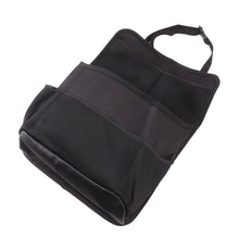 Car Back Seat Organizer Multi Pocket Large Capacity Universal Car Back Seat Storage Bag for Bottle Phone Tablet Snacks - view 2