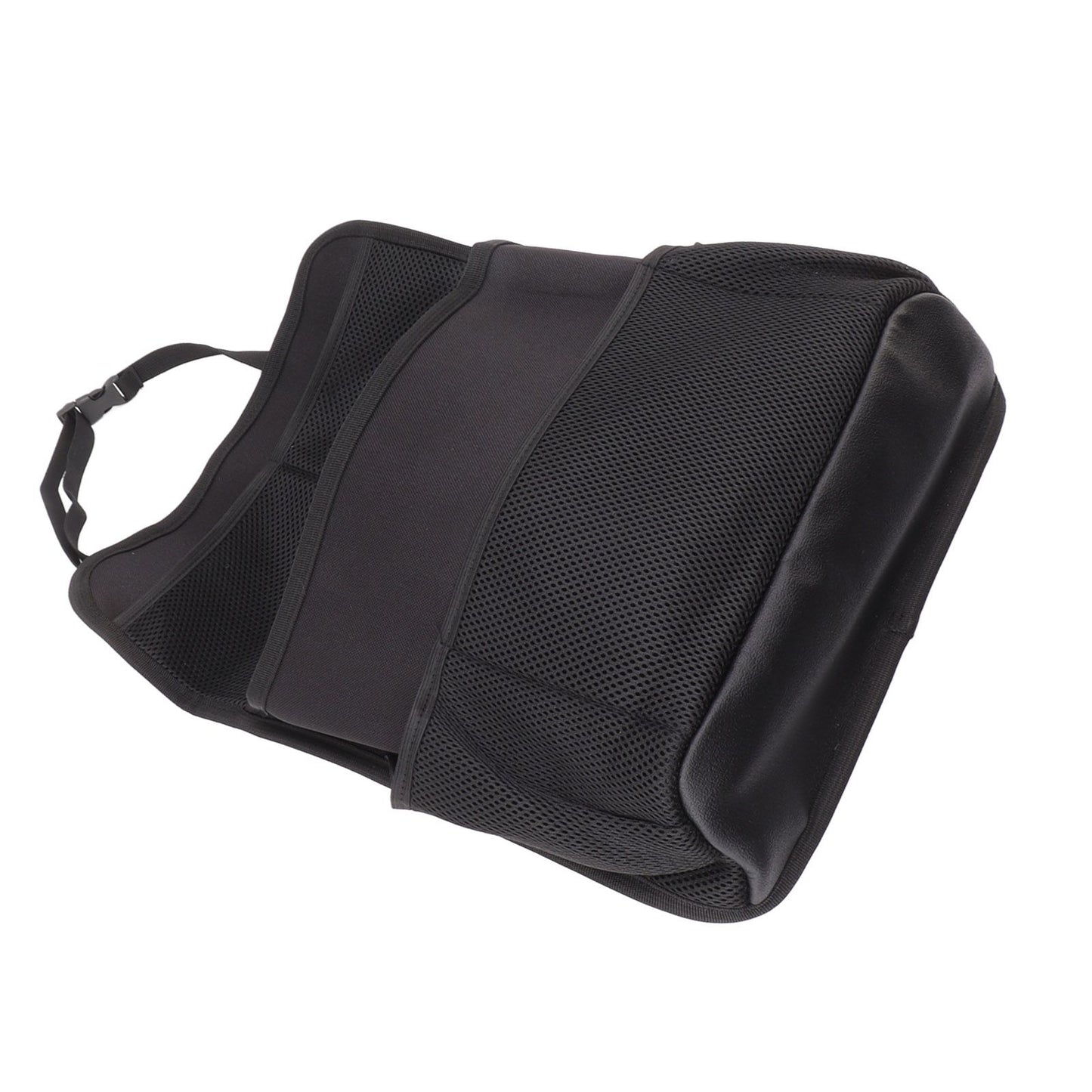 Car Back Seat Organizer Multi Pocket Large Capacity Universal Car Back Seat Storage Bag for Bottle Phone Tablet Snacks - view 4
