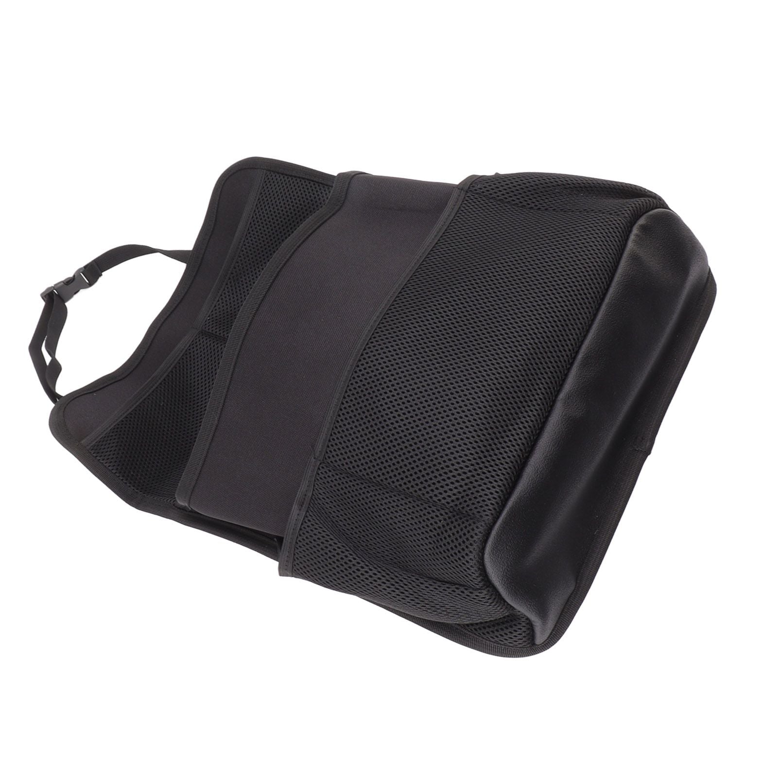 Car Back Seat Organizer Multi Pocket Large Capacity Universal Car Back Seat Storage Bag for Bottle Phone Tablet Snacks - view 4