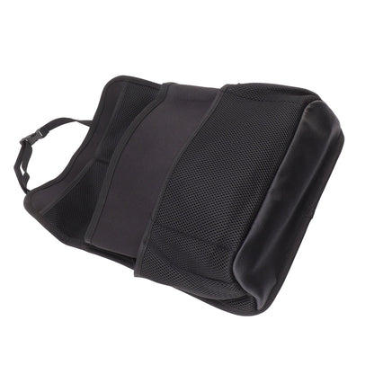 Car Back Seat Organizer Multi Pocket Large Capacity Universal Car Back Seat Storage Bag for Bottle Phone Tablet Snacks - view 4