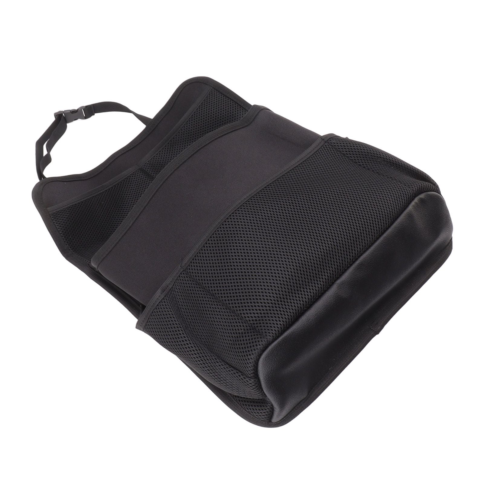 Car Back Seat Organizer Multi Pocket Large Capacity Universal Car Back Seat Storage Bag for Bottle Phone Tablet Snacks - view 7