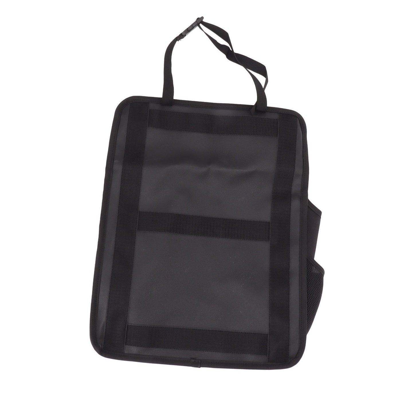 Car Back Seat Organizer Multi Pocket Large Capacity Universal Car Back Seat Storage Bag for Bottle Phone Tablet Snacks - view 8